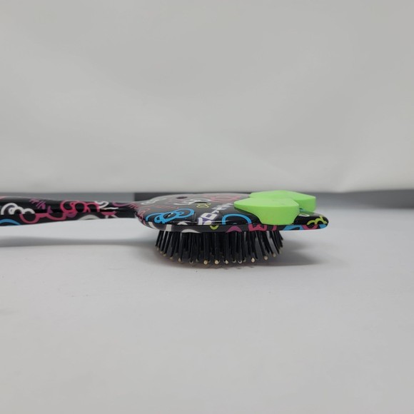 Hello Kitty Sephora Paddle Hair Brush Limited Edition Tokyo Pop - Picture 7 of 10
